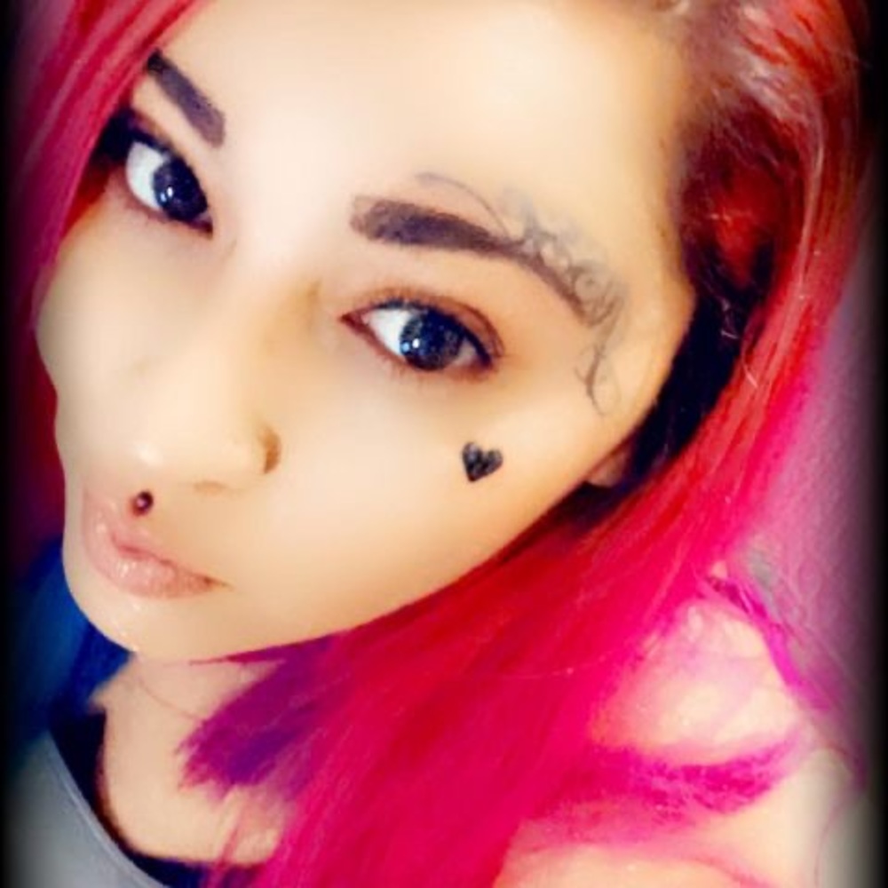 Meet your Posher, Michelle